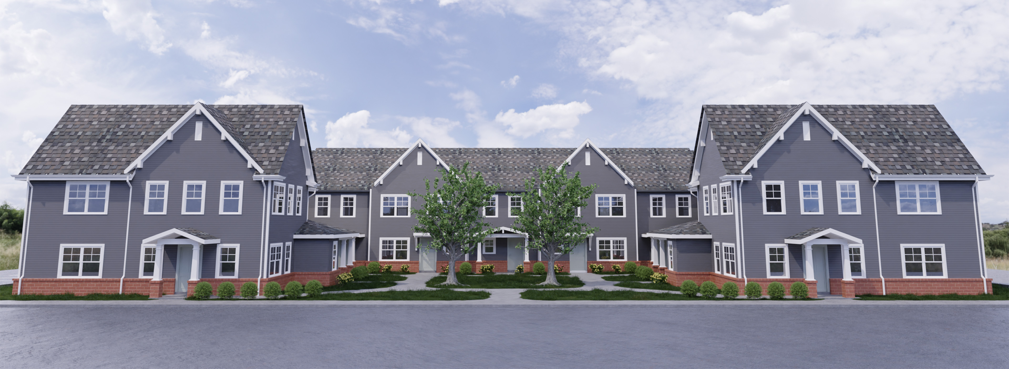 Evans Francis Estates