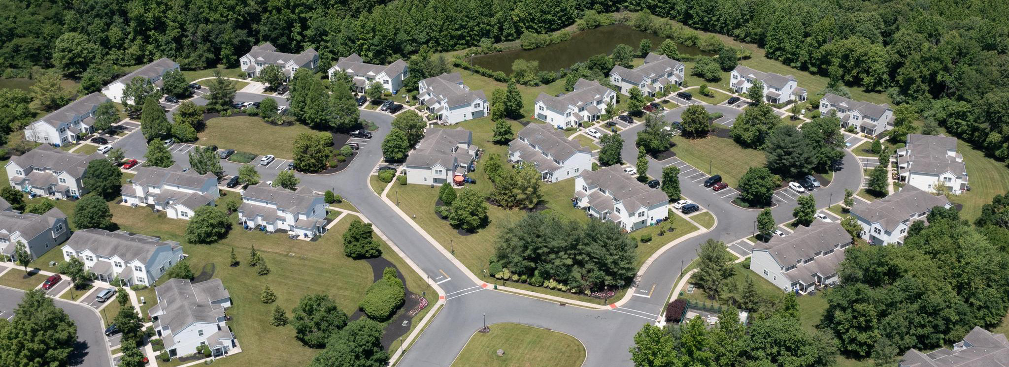 Fair Share Housing Development building homes and hope